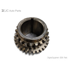 68D014 Crankshaft Timing Gear From 2014 Jeep Grand Cherokee  3.6 05184357AD