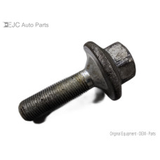 68D018 Crankshaft Bolt From 2014 Jeep Grand Cherokee  3.6