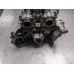 #H408 Left Cylinder Head For 11-14 Jeep Grand Cherokee  3.6 05184445AI