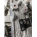 #H408 Left Cylinder Head For 11-14 Jeep Grand Cherokee  3.6 05184445AI