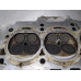 #H408 Left Cylinder Head For 11-14 Jeep Grand Cherokee  3.6 05184445AI