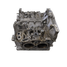 #BMI11  Engine Cylinder Block From 2016 Subaru Impreza  2.0