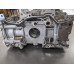 #BMI11  Engine Cylinder Block For 12-16 Subaru Impreza  2.0