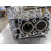 #BMI11  Engine Cylinder Block For 12-16 Subaru Impreza  2.0