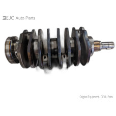 #HW01  Crankshaft Standard For 15-16 Subaru Impreza  2.0