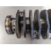 #HW01 Crankshaft Standard For 15-16 Subaru Impreza 2.0 #HW01 Crankshaft Standard For 15-16 Subaru Impreza 2.0