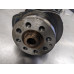 #HW01 Crankshaft Standard For 15-16 Subaru Impreza 2.0 #HW01 Crankshaft Standard For 15-16 Subaru Impreza 2.0