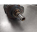 #HW01 Crankshaft Standard For 15-16 Subaru Impreza 2.0 #HW01 Crankshaft Standard For 15-16 Subaru Impreza 2.0