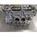 #ME01  Left Cylinder Head For 15-16 Subaru Impreza  2.0 BE20