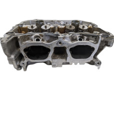 #MX02 Right Cylinder Head From 2016 Subaru Impreza  2.0