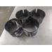 68B001 Coolant Baffle For 15-16 Subaru Impreza  2.0 10949AA010