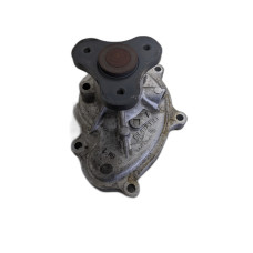 68B003 Water Coolant Pump From 2016 Subaru Impreza  2.0