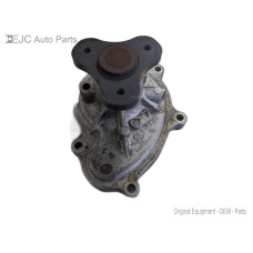 68B003 Water Coolant Pump For 15-16 Subaru Impreza  2.0