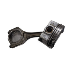 68B006 Piston and Connecting Rod Standard From 2016 Subaru Impreza  2.0