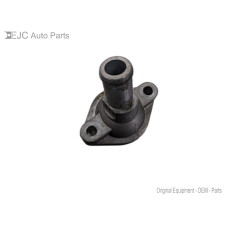 68B007 Heater Fitting For 15-16 Subaru Impreza  2.0