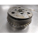 68B009 Left Camshaft Timing Gear For 15-16 Subaru Impreza  2.0