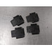 68B016 Intake Air Deflectors For 15-16 Subaru Impreza  2.0