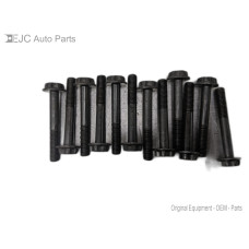 68B019 Camshaft Bolt Set For 15-16 Subaru Impreza  2.0