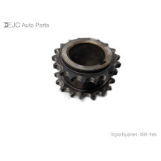 68B023 Crankshaft Timing Gear For 15-16 Subaru Impreza  2.0 13021AA240