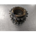 68B023 Crankshaft Timing Gear For 15-16 Subaru Impreza 2.0 13021AA240 68B023 Crankshaft Timing Gear For 15-16 Subaru Impreza 2.0 13021AA240