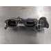 68B026 Lower Intake Manifold From 2016 Subaru Impreza  2.0 14111AA000