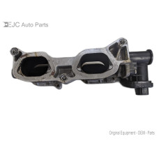 68B027 Lower Intake Manifold For 12-16 Subaru Impreza  2.0 14111AA000