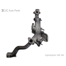 68B028 Coolant Crossover For 15-16 Subaru Impreza  2.0 14050AB160