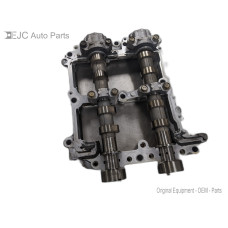 68B029 Right Camshaft Bearing Caps For 15-16 Subaru Impreza  2.0