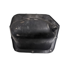 68B030 Engine Oil Pan From 2016 Subaru Impreza  2.0