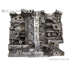 #BMK03 Engine Cylinder Block For 17-21 Subaru Impreza  2.0 FB20