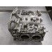 #BMK03 Engine Cylinder Block From 2018 Subaru Impreza  2.0 FB20