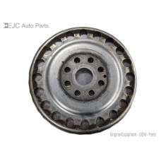 68C005 Crankshaft Trigger Tone Ring For 17-21 Subaru Impreza  2.0