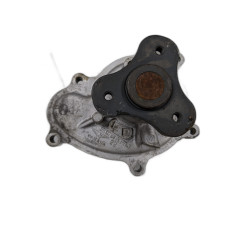 68C012 Water Coolant Pump From 2018 Subaru Impreza  2.0