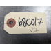 68C017 Knock Detonation Sensor For 17-21 Subaru Impreza 2.0 68C017 Knock Detonation Sensor For 17-21 Subaru Impreza 2.0