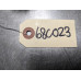 68C023 Crankshaft Bolt For 17-21 Subaru Impreza 2.0 12369AA15A 68C023 Crankshaft Bolt For 17-21 Subaru Impreza 2.0 12369AA15A