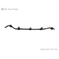 68C024 Fuel Rail To Rail Fuel Line For 17-21 Subaru Impreza  2.0