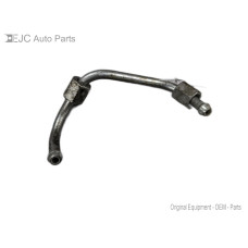 68C025 Pump To Rail Fuel Line For 17-21 Subaru Impreza  2.0