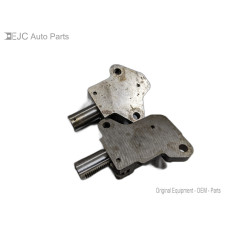 68C026 Timing Chain Tensioner Pair For 17-21 Subaru Impreza  2.0 13142AA090
