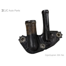 68C029 Heater Fitting For 17-21 Subaru Impreza  2.0