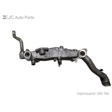 68C032 Coolant Crossover For 17-21 Subaru Impreza  2.0 14050AB200