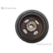 68C035 Crankshaft Pulley For 17-23 Subaru Impreza  2.0 12305AA440