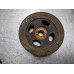 68C035 Crankshaft Pulley For 17-23 Subaru Impreza 2.0 12305AA440 68C035 Crankshaft Pulley For 17-23 Subaru Impreza 2.0 12305AA440