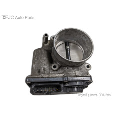 68C037 Throttle Valve Body For 17-21 Subaru Impreza  2.0 16112AA470