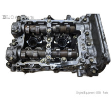 #GC01 Left Cylinder Head For 17-21 Subaru Impreza  2.0 CH20015