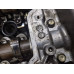 #GC01 Left Cylinder Head From 2018 Subaru Impreza  2.0