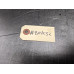 #BMK32 Engine Cylinder Block For 07-18 Lexus GS450H  3.5