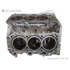 #BMK32 Engine Cylinder Block For 07-18 Lexus GS450H  3.5