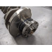 #FE01 Crankshaft Standard For 07-11 Lexus GS450H  3.5