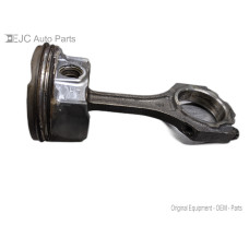 68S002 Left Piston and Rod Standard For 07-11 Lexus GS450H 3.5 68S002 Left Piston and Rod Standard For 07-11 Lexus GS450H 3.5