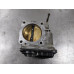 68S003 Throttle Valve Body For 07-11 Lexus GS450H 3.5 68S003 Throttle Valve Body For 07-11 Lexus GS450H 3.5